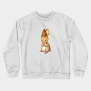 Jackalope Crewneck Sweatshirt